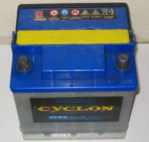 car-battery