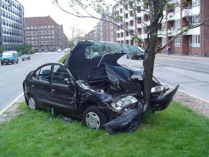 car-crash