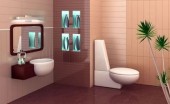 bathroom bathroom