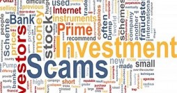 scams