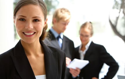 business management