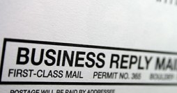 mail
