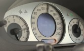 speedometer