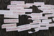 responsibility