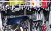 dishwasher