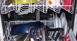 dishwasher