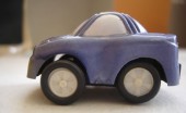 toycar