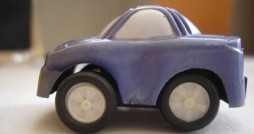 toycar