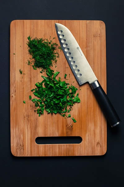 cutting boards