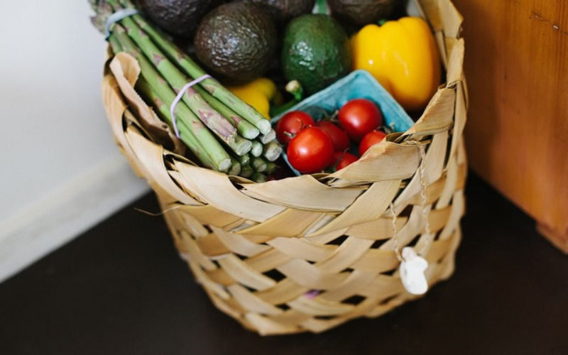 Should You Stock Up On Groceries In Advance Of Inflation?