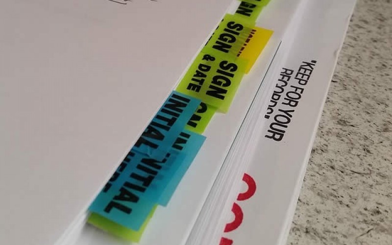 Pending Foreclosure? Take Action!
