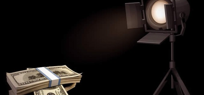 Book Review: The 10 Commandments of Money