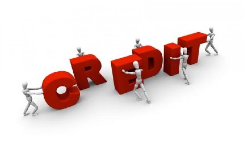 The 5 Components of Your Credit Score