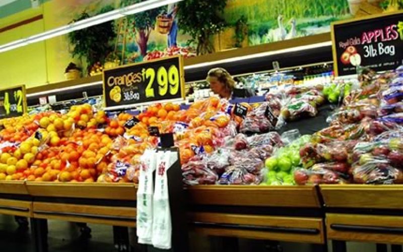 7 Strategies To Combat Supermarket Inflation
