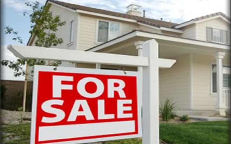 Surprise: Home Prices Rise in July