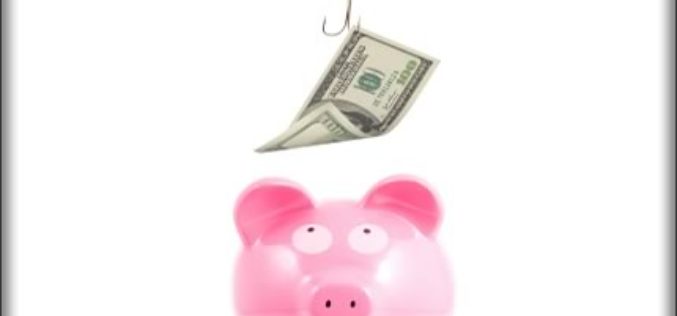 The Advantages of Savings Accounts for Kids