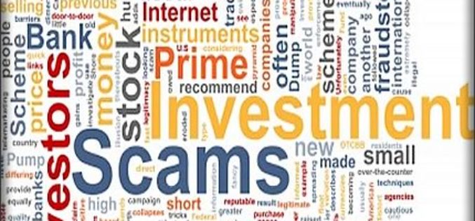 Protect Your Dream Home From Shady Mortgage Brokers