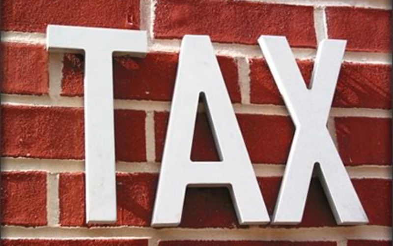 Tax Deductions for New Home Owners