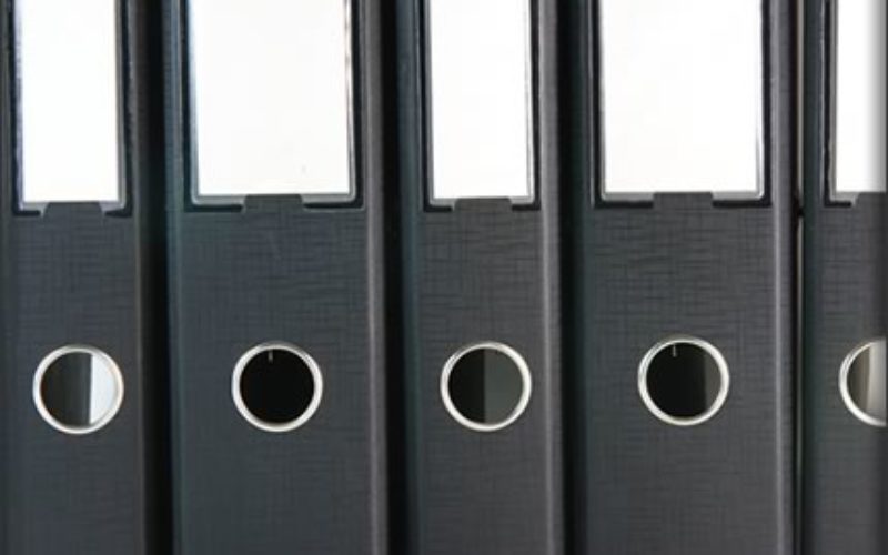 Selling A Business: Prepare Your Documents