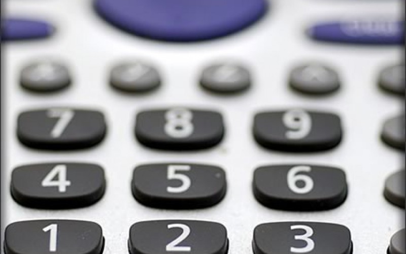 How to Calculate Your Monthly Loan Payments