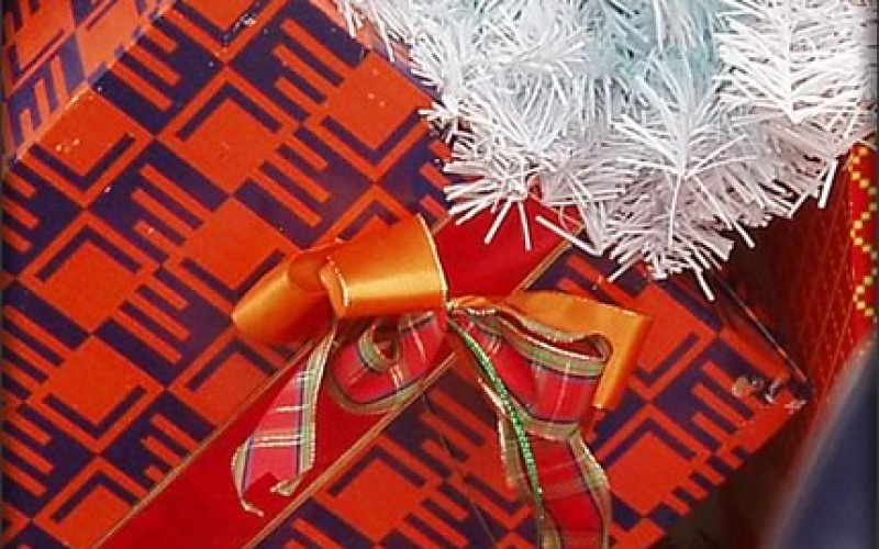 5 Last Minute Christmas Shopping Tips!