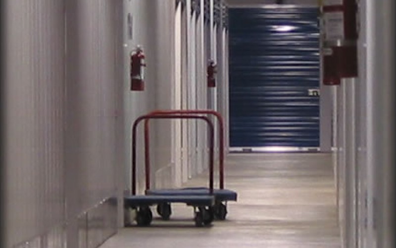 Advantages Of Opting For An Ideal Storage Service