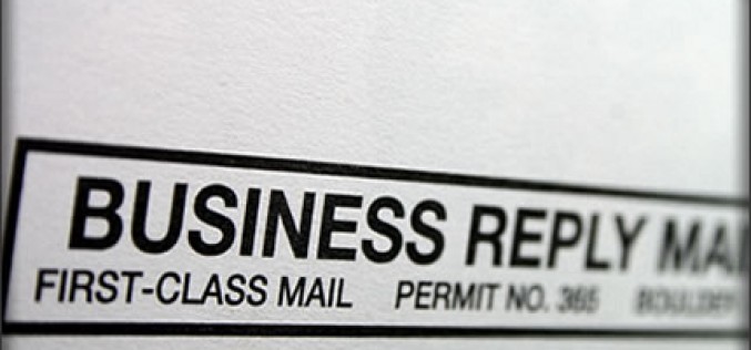 How to Stop Credit Card Solicitations