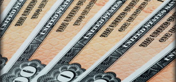 How to Buy a Savings Bond