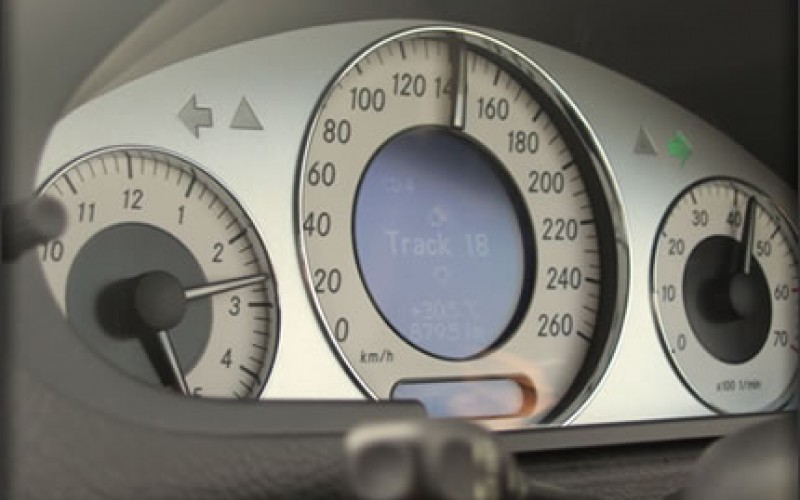 3 States That Gouge Drivers with Speeding Ticket Fines