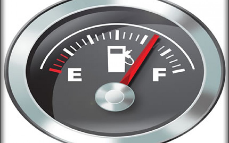 How to Conserve Gas and Save Money