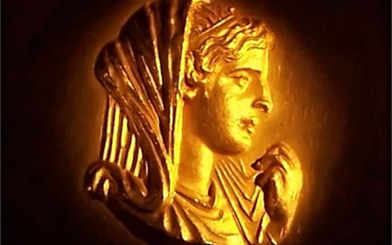 History of Gold as Currency