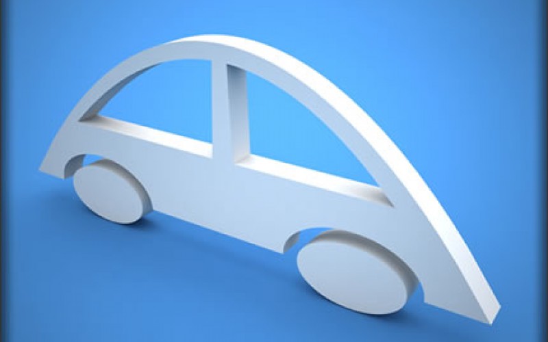 How to Finance Your Hybrid Car in 4 Steps