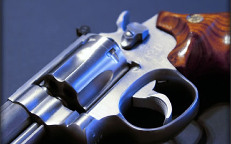Gun Safety: What You Need to Know