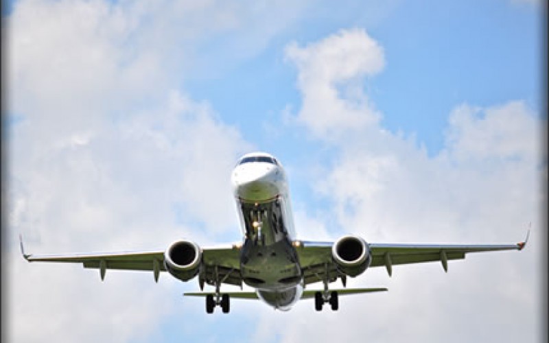 How to Save Money on Airfare