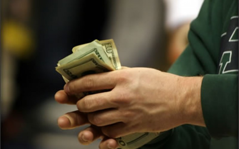 How to Succeed With Bartering