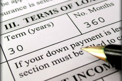 How to Apply for a Consumer Loan
