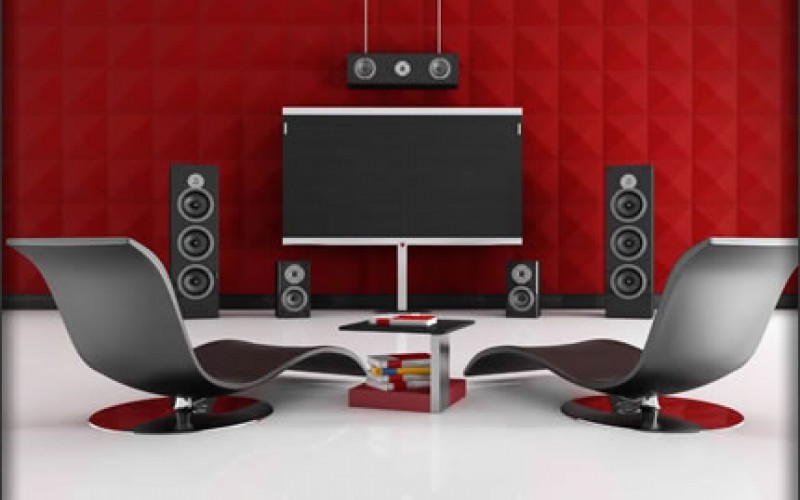 Multi – Room Systems for Home Improvement