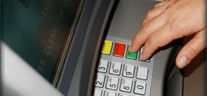 How to Report ATM Fraud