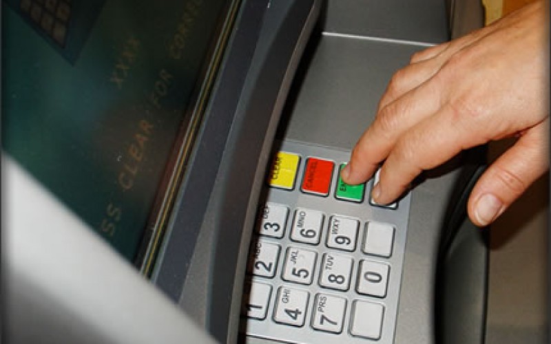 How to Report ATM Fraud