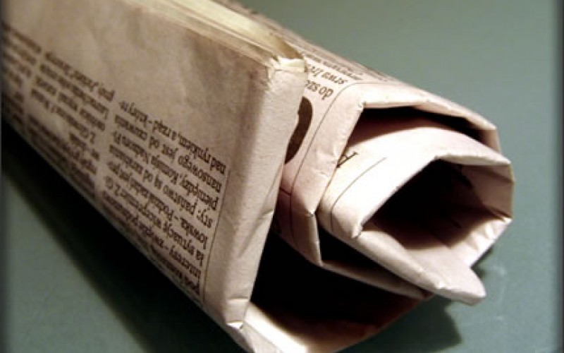 Personal Debt News Story