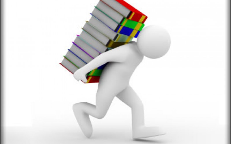 Off to Campus: What to Bring