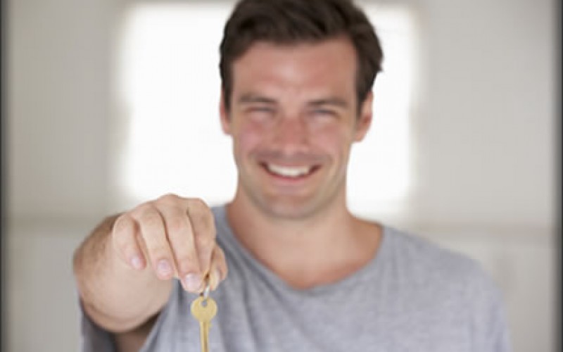 Striking out on Your Own: Life After Living with Mom and Dad