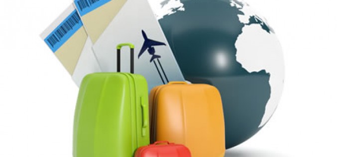 Seven Things You Learn About Yourself While Traveling