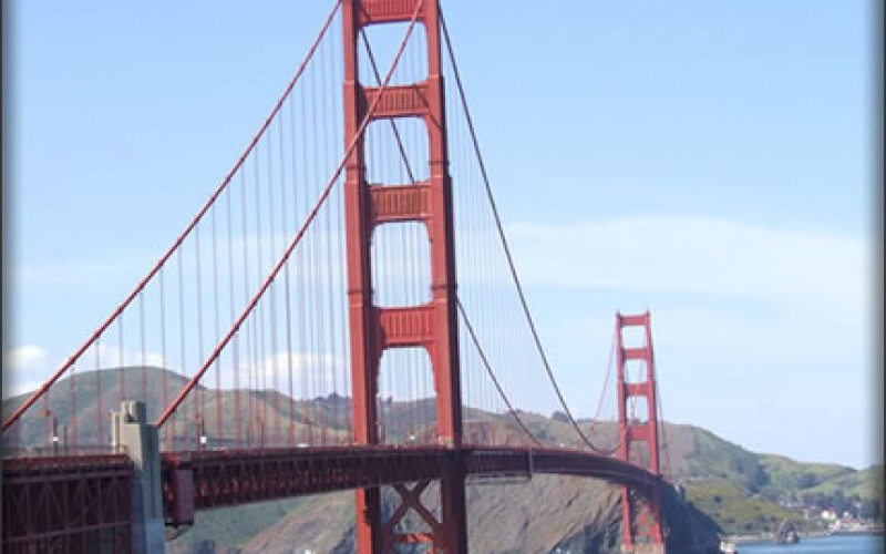 Major Attractions in San Francisco and Things To Do