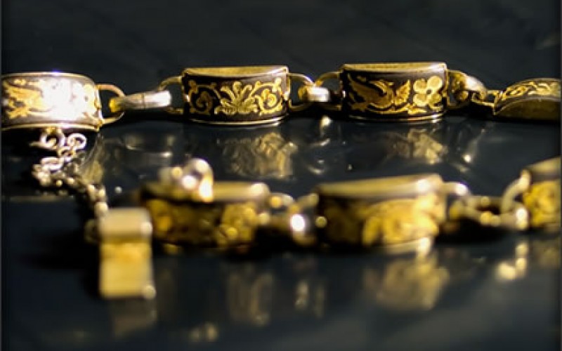 Why You Should Invest In Scrap Gold This Year