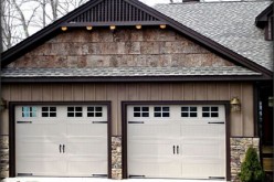 Does Your Garage Door Offer Easy Access to Your Home?