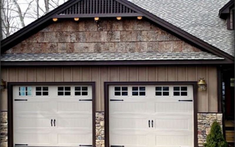 Does Your Garage Door Offer Easy Access to Your Home?