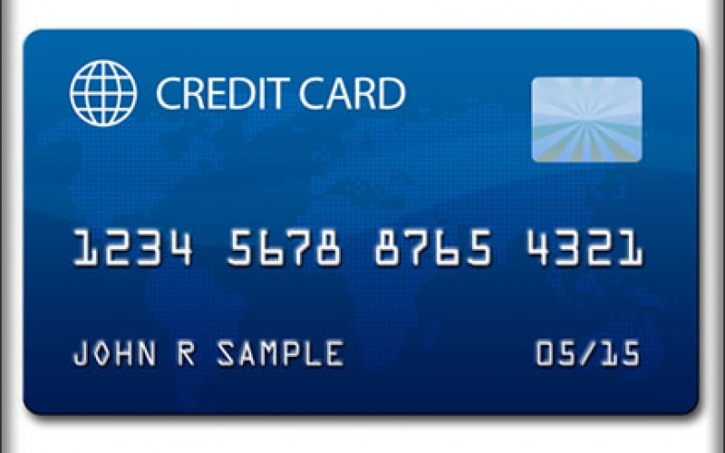 Credit Card Application Made Easy