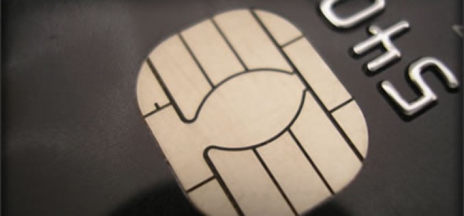 Are Credit Cards with Chips Safer Than Cards with Magnetic Strips?