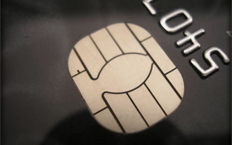 Are Credit Cards with Chips Safer Than Cards with Magnetic Strips?